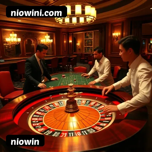 niowin APK - Download Oficial Android