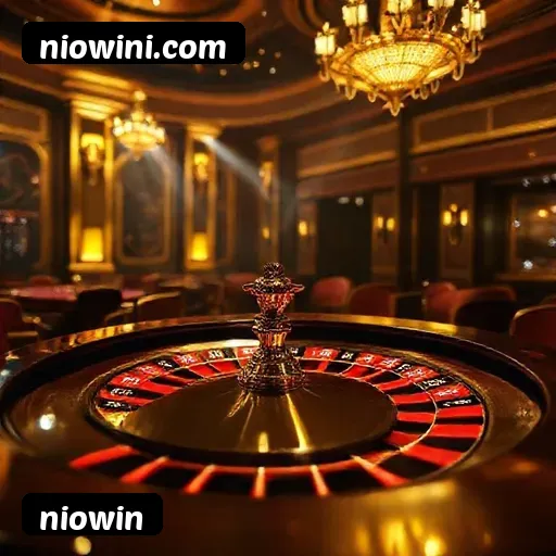 FAQ - Perguntas Frequentes niowin
