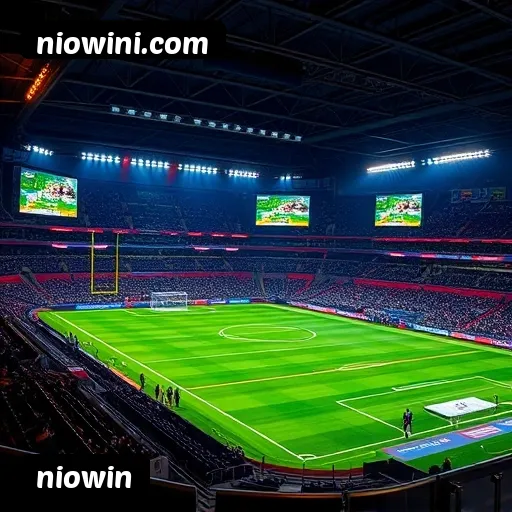 Termos e Condições Transparentes niowin