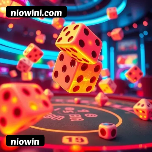 Análise niowin - Vantagens e Desvantagens