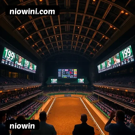 Catálogo Completo de Bônus niowin