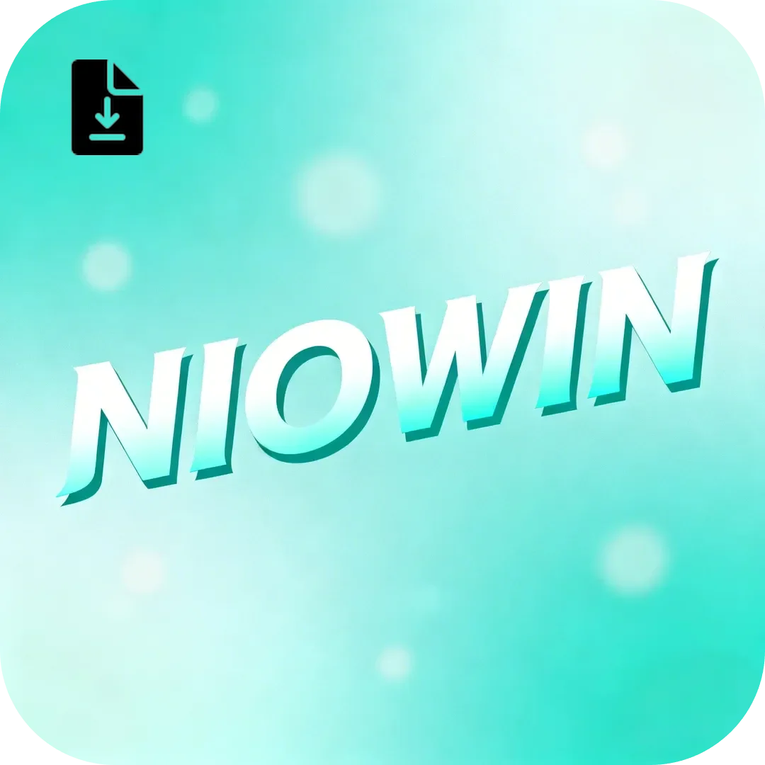 Baixar app da niowin gratuitamente