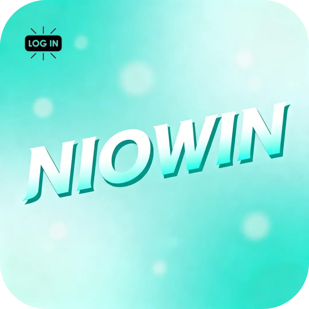 Login seguro na niowin