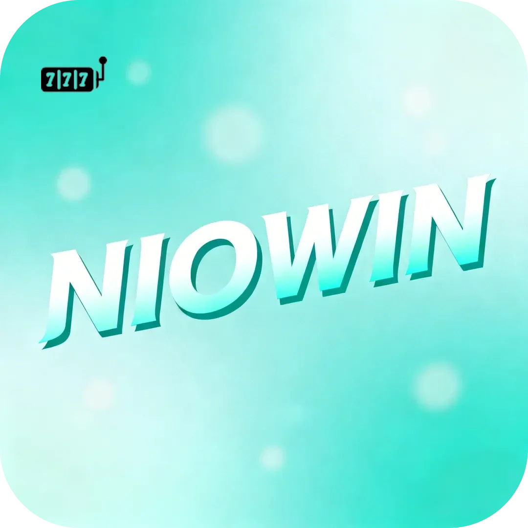 Slots online da niowin com jackpots progressivos