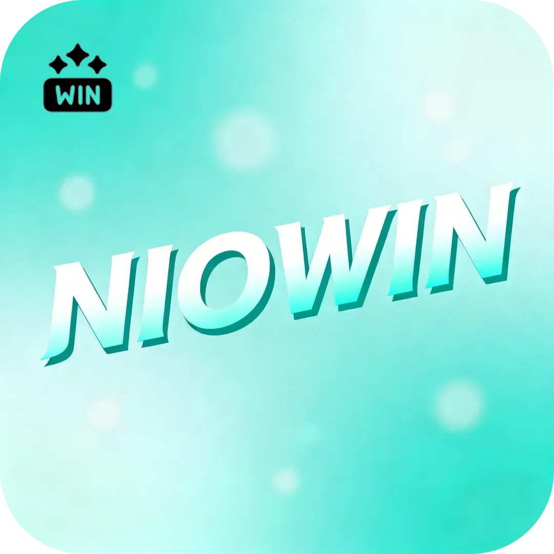 Ganhe prêmios incríveis na niowin